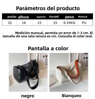 Bolsos de viaje de gran capacidad - details 1