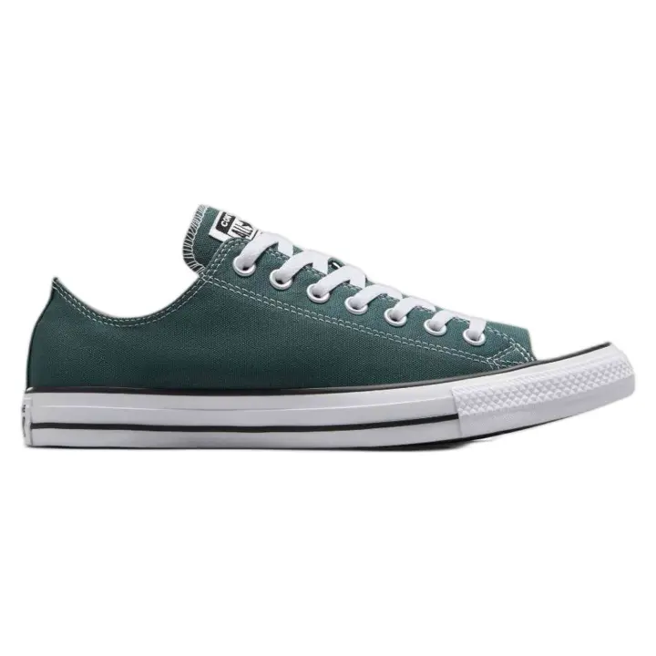 Zapatillas Converse Chuck Taylor All Star para hombre en color verde - 1