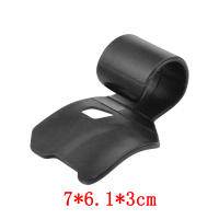 Manillar De Ayuda Para Motocicleta Universal Control De Cruce Asiento De Mano Universal Acelerador Grips De Mano ABS - details 5