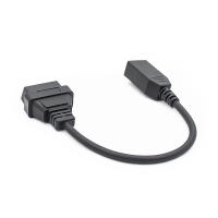 obd2转接线