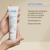 Repavar Atopic Piel Crema Corporal Extreme - Alivia Resequedad Intensa - Ideal para tratar brotes - 150 ml - details 0