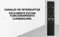 BN59-01266A Repuesto De Voz Para Control Remoto De Televisión Samsung Con Función De Voz Accesorio Para TVs Samsung - details 2