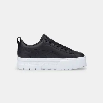 Puma negras lazo online