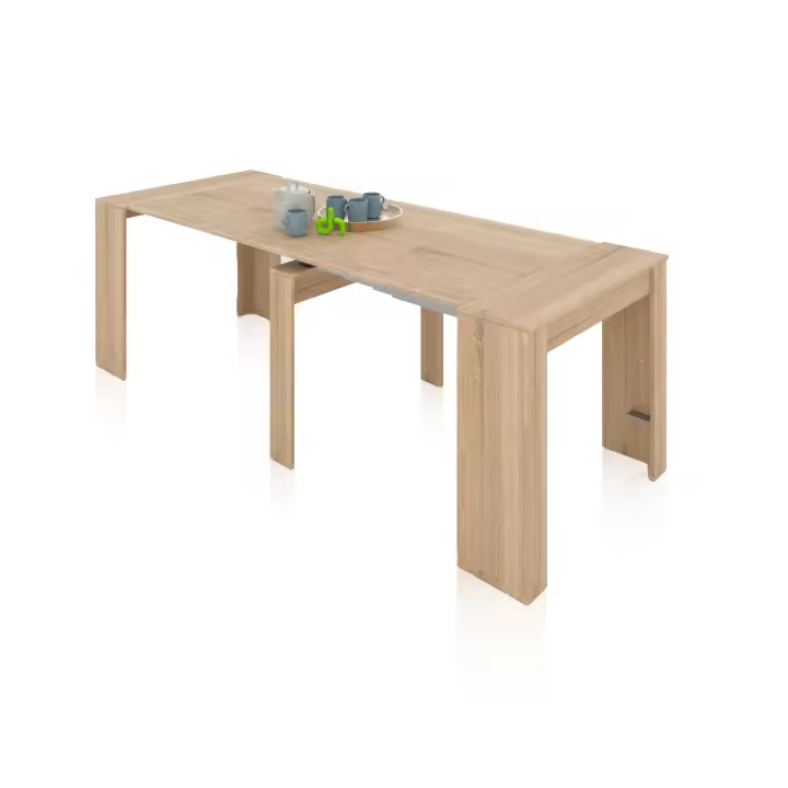 Habitdesign -Mesa consola extensible Denis - 1