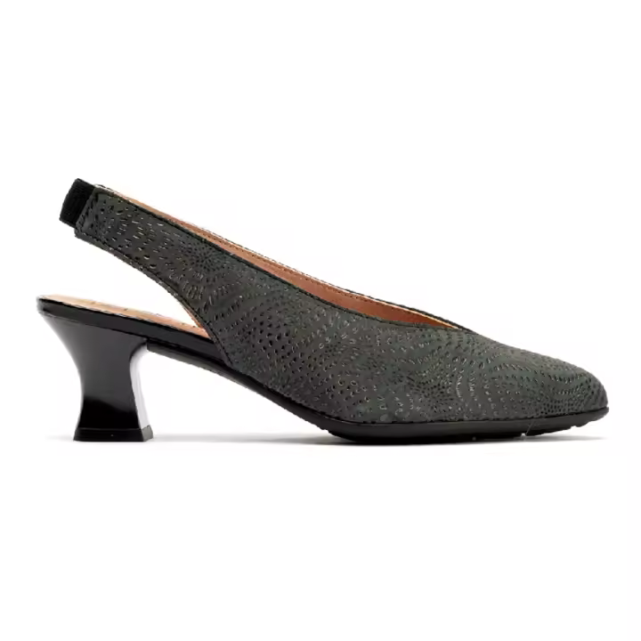 Shoes Vestir marca Pitillos para mujer en color negro - 1