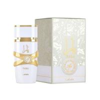 Lattafa - Yara Moi 100 Ml. Eau de Parfum. Agua de perfume 100 Ml. Yara Moi Original. Perfume árabe para mujer. Cautivadora mezcla de elegancia y sensualidad - details 0