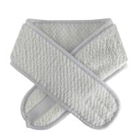 Headband Ancha Ajustable Antideslizante Para Yoga Spa Baño Y Maquillaje Accesorio Para Mujer Para Lavado Del Rostro Estilo Fashion - details 4