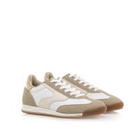 MUSTANG 60858 C58326 Zapatillas deportivas mujer 34405 25V DEPORTIVO CORDON ARENA-ORO - details 4