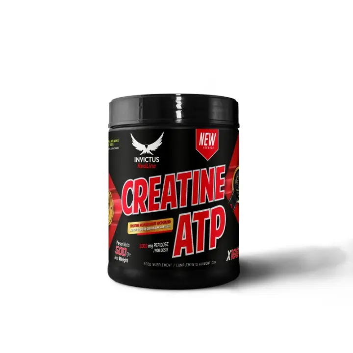 Creatina ATP | 500gr - 1