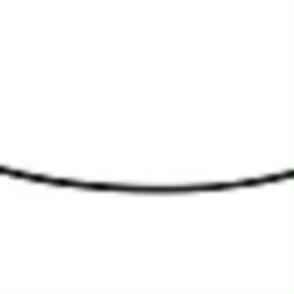 CUERDA SUJETA CORDAL VIOLIN-Wittner (915936) (1/2) (Envase Individual) - 1