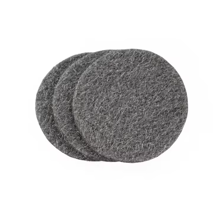 DISCOS BRILLO ESPECIAL MAQUINAS 12 CM BOLSA 3 - 1