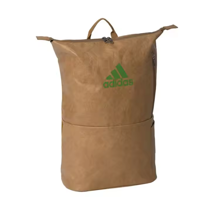 Mochila Adidas Multigame Verde - 1