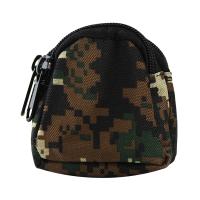 Mini Bolso Monedero Impermeable Para Hombres Pequeño Bolsillo Para Llaves Y Tarjetas Bolsa De Dinero Portátil Para Caza Y Actividades Al Aire Libre - details 18
