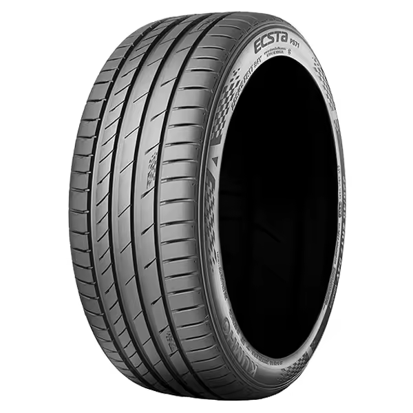 NEUMÁTICOS KUMHO 205/45 R16 87W ECSTA PS71 XL - 1