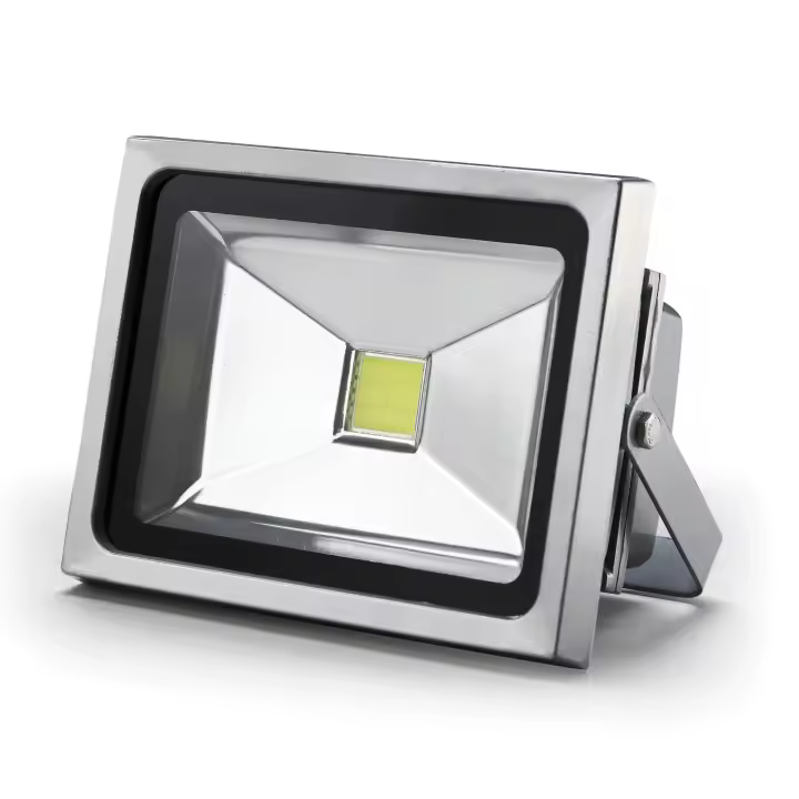 Foco LED Ayerbe 20W - Potencia 20W - Luz Industrial - 1