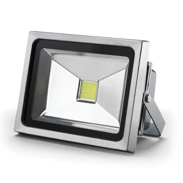 Foco LED Ayerbe 20W - Potencia 20W - Luz Industrial - 1