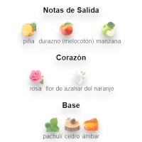 Azha Perfume para Mujeres Arabain Lady de 100ml - details 2