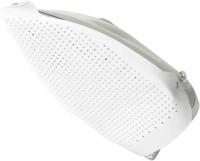 Funda de teflón para zapatos de plancha, protector de placa de plancha, protector de calor para plancha, protector de suela de plancha para plancha eléctrica, protección de telas - details 3