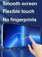Protector De Pantalla De Vidrio Templado Para Samsung Galaxy S24 Ultra A54 5G S23 plus S22 S21 S20 FE M54 M33 A71 A53 A50 A32 A22 5G 4G Anti-Scratch HD Transparente - details 3