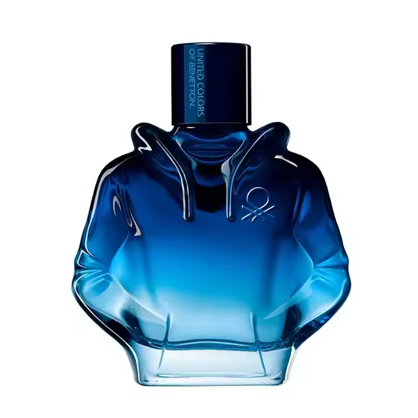 BENETTON Tribe | 90ML Eau de Toilette para Hombre【ROUA】 - 1