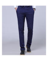Traje De Three-piece Elegante Para Novio 2024 Con Chaleco Y Pantalones De Alta Calidad Para Bodas Y Negocios Estilo Inglés M-5XL - details 22