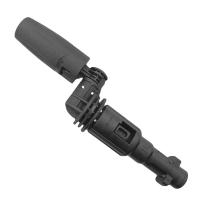 Adaptador De Boquilla Giratoria 360° Para Lavar Rociador De Alta Presión Karcher Lavor Ajustable Angulo Para Limpieza a Alta Presión - details 8