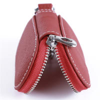 Estuche De Bloqueo De Señal De Llave De Coche Faraday Cage Funda Para Llaves RFID Bolsa Para Llaves Sin Llave Para Adultos - details 17