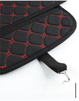Protector De Asiento De Coche Universal Para Todas Las Estaciones Funda Protectora Lavable Para SUV Y Sedán Accesorios De Coche - details 11