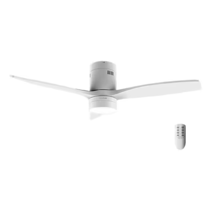 CECOTEC A01_EU01_107147 - EnergySilence Aero 5600 Classic White - 1