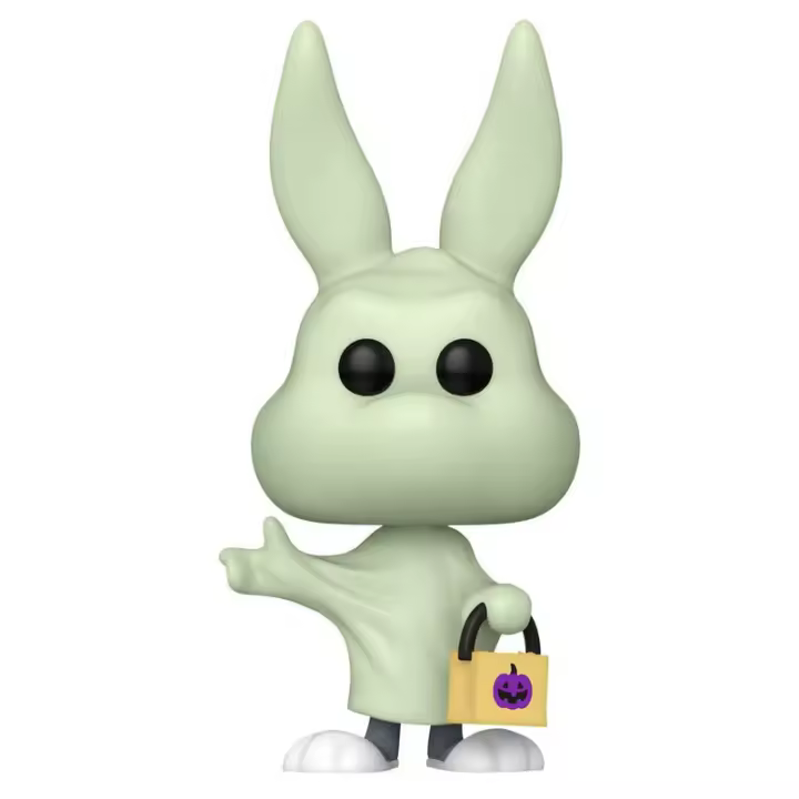 Funko POP Looney Tunes Bugs Bunny 1673    Looney Tunes - 1