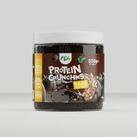 Topping Protein Crunchies | 450G | Varios Sabores | Crujiente y Delicioso | Alto en Proteína | Ideal para Snacks y Postres | PROTELLA - details 2