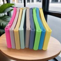 Bolso De Cosméticos Vintage De Silicona Impermeable Para Mujer Y Niñas Con Cierre De Cremallera Suave Organizador De Viaje Monedero De Monedas - details 4