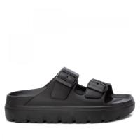 Chanclas de agua mujer XTI 142550 01 PALA DOS HEBILLAS BEACH NEGRO 35754 25V - details 0