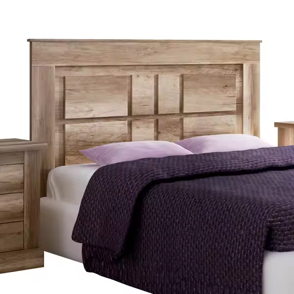 Cabecero modelo Chellén 160 cm. Disponible en varios colores - 1