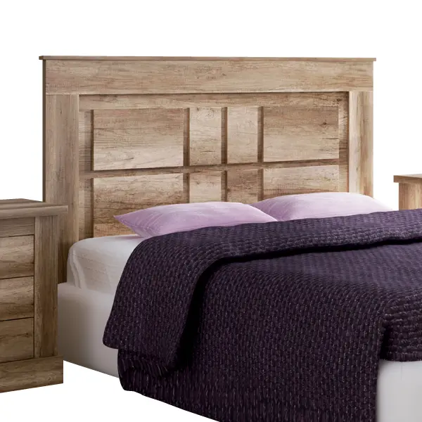 Cabecero modelo Chellén 160 cm. Disponible en varios colores - 1