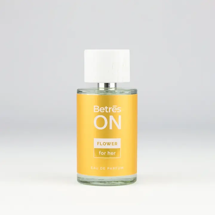 Perfume Flower betres on 100ml - 1