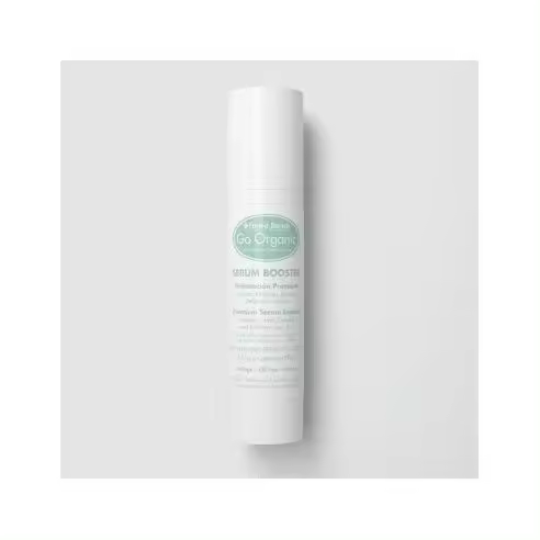 Farma Dorsch, Serum Booster Con Vitamina C Y Células Madre Del Azafrán - 50 Ml - Farma Dorsch - 1