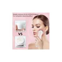 Multifunctional Facial Skin Care Led Light Massager Electric Pink White Massage Device Clean Face Rejuvenation Lifting Tighten - details 6