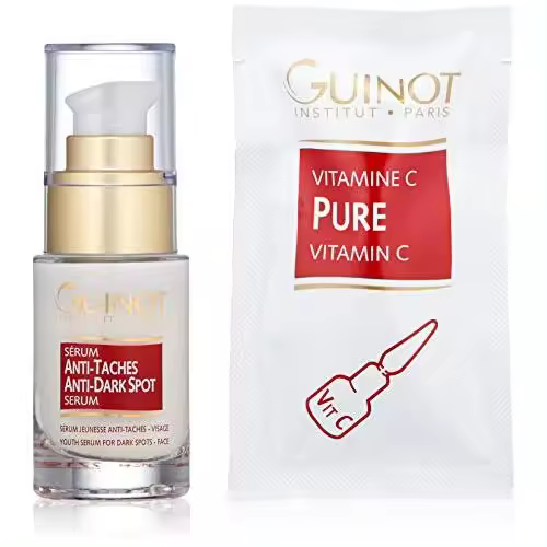 Guinot Antidark Spot Serum 25 Ml - 1
