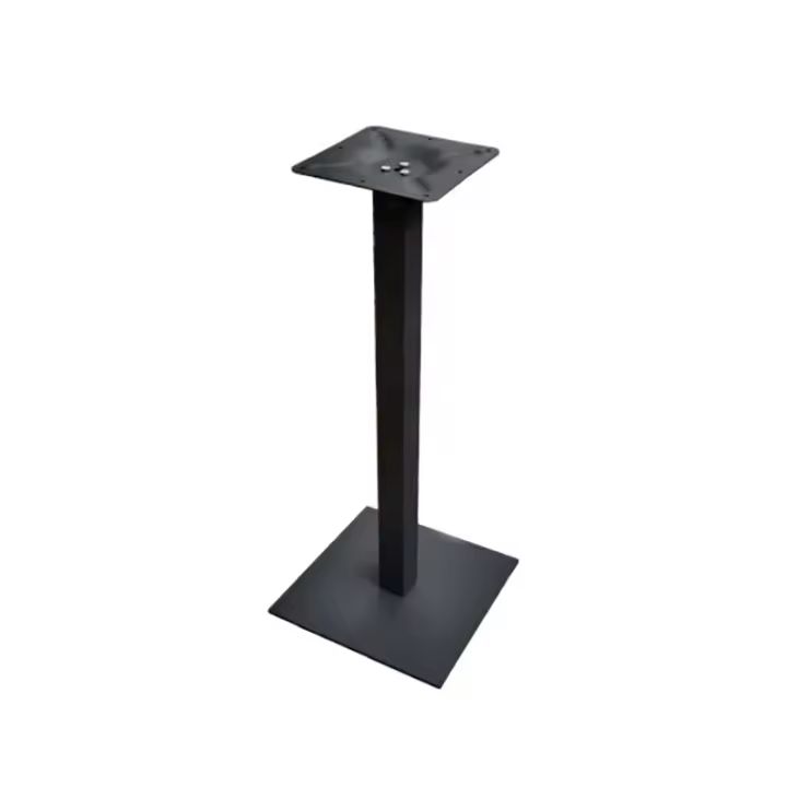 Base para Mesas High-Plate Foot-Antracita Moia - 1