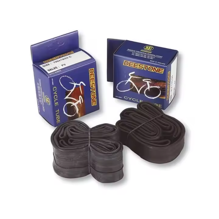 DEESTONE Camara 12x1/2x1.75x2 1/4 V.Fina Bici - 1