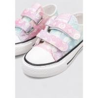 Osito  OSSH 141093 Deportivas Con Velcro Bebé - niña (hasta la talla 30) Multicolor - details 1
