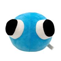 Muñeco De Peluche Rainbow Friends Capítulo 2 Juguete De Dibujos Animados Para Niños Monstruo Azul Suave Regalo De Navidad - details 11