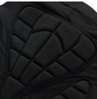 WOSAWE Shorts Motociclista Unisex Protección De Caderas Y Glúteos Para Snowboard MTB Ski Equipamiento De Seguridad Deportiva - details 13