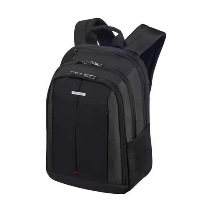 Samsonite 125046821 mochila Mochila de senderismo Negro Vinilo de Dura-Poliéster - 1
