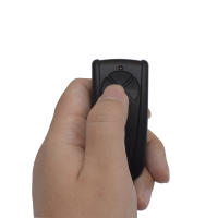 Control Remoto Compatible HORMANN ECOSTAR RSC2 RSE2 Para Puerta De Garage 433.92MHz Incluye Transmisor Portátil Y Batería CR2032 - details 8