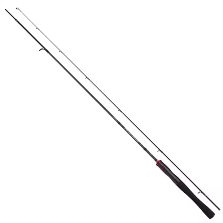 Shimano Fishing Caña De Spinning Forcemaster As - 1
