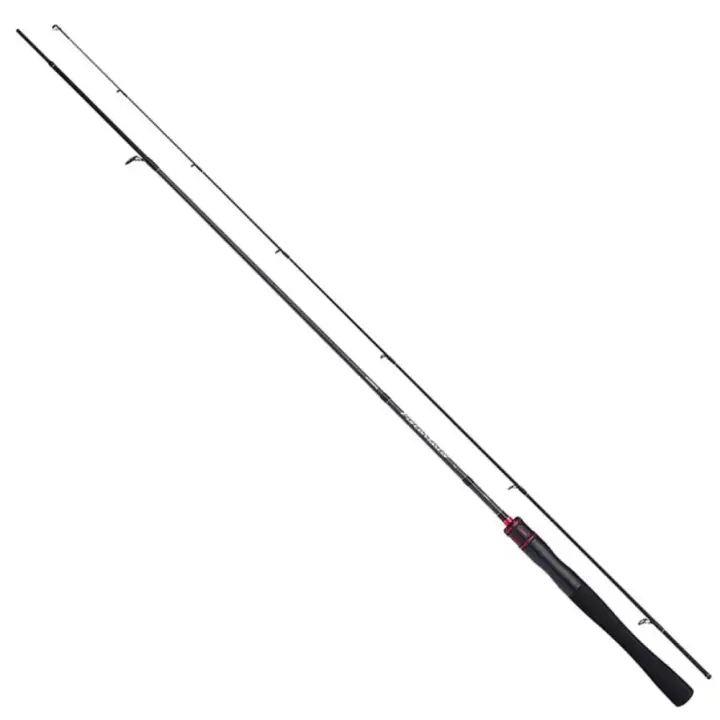 Shimano Fishing Caña De Spinning Forcemaster As - 1