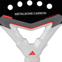 Pala de pádel Adidas Metalbone Carbon 3.4 2025 - details 2