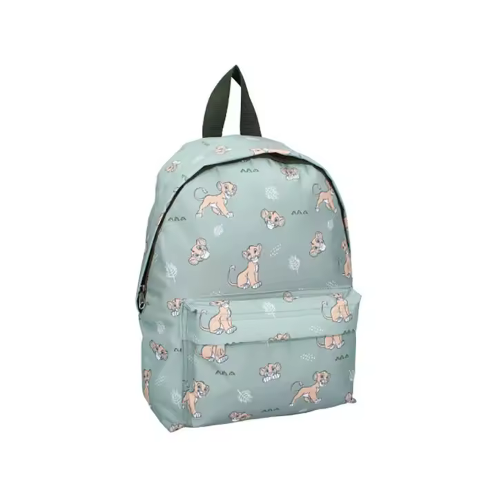 ▷ MOCHILA SPIDEY SIMPLY KIND DE SIMBA 31 CM. by Pequeños Gigantes - 1